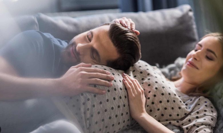 13 surprising reasons why a guy might want to get you pregnant