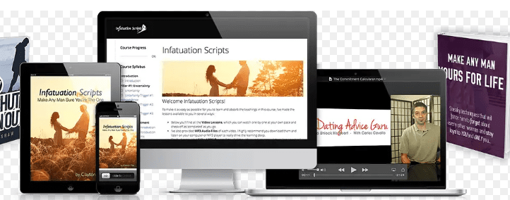 Infatuation Scripts